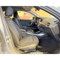 BMW 118, 2023, АКПП, пробег 62100 км