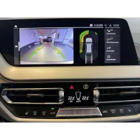 BMW 118, 2023, АКПП, пробег 62100 км