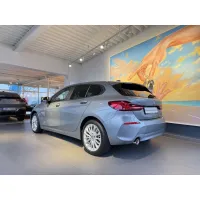 BMW 118, 2023, АКПП, пробег 62100 км