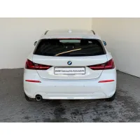 BMW 118, 2023, АКПП, пробег 32032 км