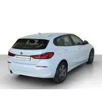 BMW 118, 2023, АКПП, пробег 32032 км
