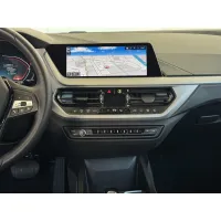 BMW 118, 2023, АКПП, пробег 32032 км