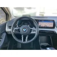 BMW 218, 2023, АКПП, пробег 56300 км