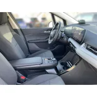 BMW 218, 2023, АКПП, пробег 56300 км