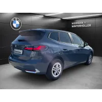 BMW 218, 2023, АКПП, пробег 56300 км