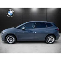 BMW 218, 2023, АКПП, пробег 56300 км