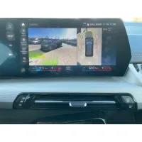 BMW 218, 2023, АКПП, пробег 56300 км