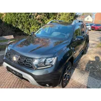 Dacia Duster, 2021, МКПП, пробег 38425 км