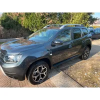 Dacia Duster, 2021, МКПП, пробег 38425 км