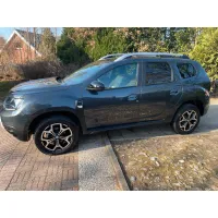 Dacia Duster, 2021, МКПП, пробег 38425 км