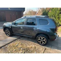 Dacia Duster, 2021, МКПП, пробег 38425 км
