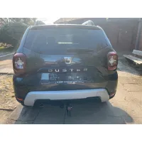 Dacia Duster, 2021, МКПП, пробег 38425 км