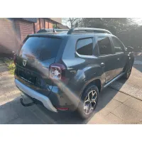 Dacia Duster, 2021, МКПП, пробег 38425 км