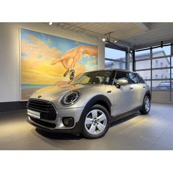 MINI Cooper, 2023, АКПП, пробег 57000 км