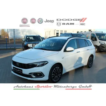 Fiat Tipo, 2022, АКПП, пробег 39405 км