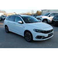 Fiat Tipo, 2022, АКПП, пробег 39405 км