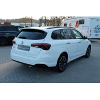Fiat Tipo, 2022, АКПП, пробег 39405 км