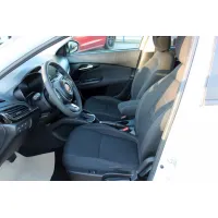 Fiat Tipo, 2022, АКПП, пробег 39405 км