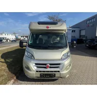 Автодом Bürstner Ixeo, 2015, МКПП, пробег 89000 км