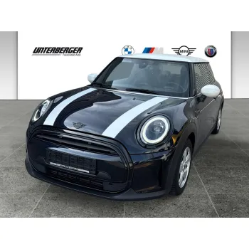 MINI Cooper, 2023, АКПП, пробег 49102 км