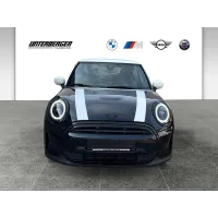 MINI Cooper, 2023, АКПП, пробег 49102 км