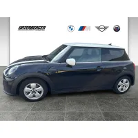 MINI Cooper, 2023, АКПП, пробег 49102 км