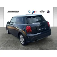 MINI Cooper, 2023, АКПП, пробег 49102 км