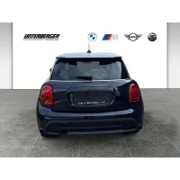 MINI Cooper, 2023, АКПП, пробег 49102 км