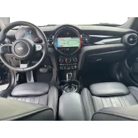 MINI Cooper, 2023, АКПП, пробег 49102 км