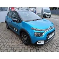Citroën C3, 2021, МКПП, пробег 25452 км