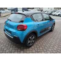 Citroën C3, 2021, МКПП, пробег 25452 км