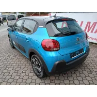 Citroën C3, 2021, МКПП, пробег 25452 км