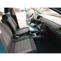 Citroën C3, 2021, МКПП, пробег 25452 км