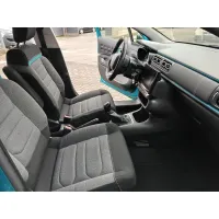 Citroën C3, 2021, МКПП, пробег 25452 км