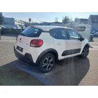 Citroën C3, 2023, МКПП, пробег 19040 км