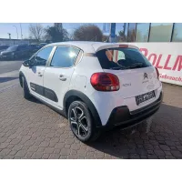 Citroën C3, 2023, МКПП, пробег 19040 км