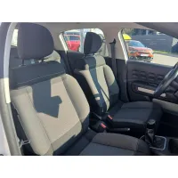 Citroën C3, 2023, МКПП, пробег 19040 км