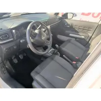 Citroën C3, 2023, МКПП, пробег 19040 км