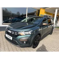 Dacia Jogger, 2023, МКПП, пробег 50000 км