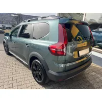 Dacia Jogger, 2023, МКПП, пробег 50000 км