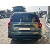 Dacia Jogger, 2023, МКПП, пробег 50000 км