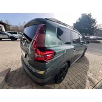 Dacia Jogger, 2023, МКПП, пробег 50000 км