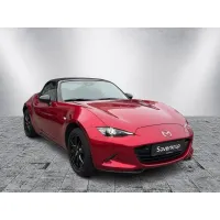 Mazda MX-5, 2021, МКПП, пробег 48900 км