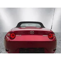 Mazda MX-5, 2021, МКПП, пробег 48900 км