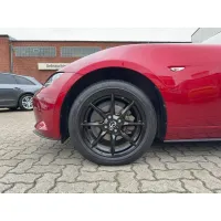 Mazda MX-5, 2021, МКПП, пробег 48900 км