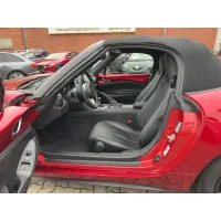 Mazda MX-5, 2021, МКПП, пробег 48900 км