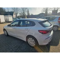 BMW 116, 2022, АКПП, пробег 31300 км