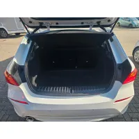 BMW 116, 2022, АКПП, пробег 31300 км