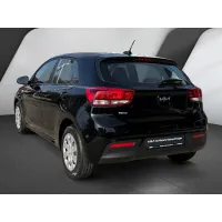Kia Rio, 2021, МКПП, пробег 37070 км