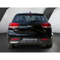 Kia Rio, 2021, МКПП, пробег 37070 км